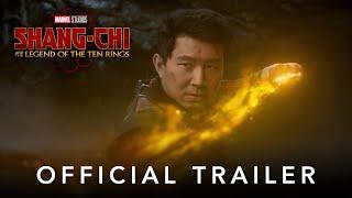 Official Trailer