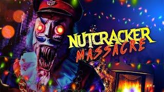 Nutcracker Massacre | Official Trailer | Horror Brains