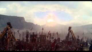 Official Trailer 2 "Oblivion"