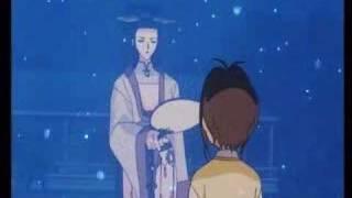 "CardCaptor SAKURA the movie"Trailer