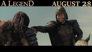 Trailer [Subtitled]