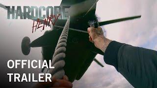 Official Trailer