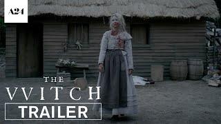 The Horror Sensation - Official Trailer