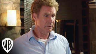 Get Hard | Kiester | Warner Bros. Entertainment