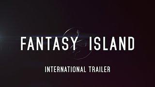 International Trailer