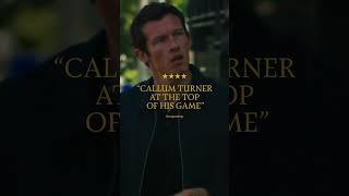 Callum Turner summer.