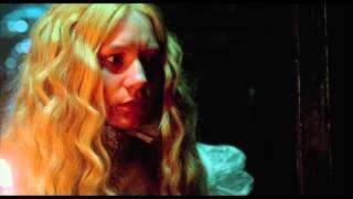 Edith Sees A Ghost