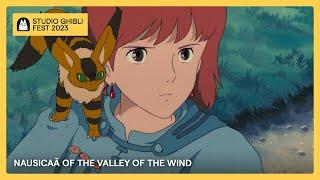 Ghibli Fest 2023 Trailer