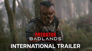 International Trailer