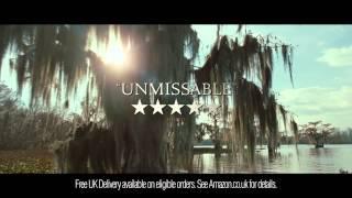 12 Years A Slave TV spot