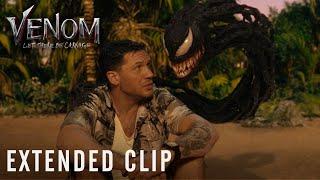 Extended Deleted Clip - Beach