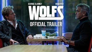 Official Trailer