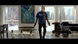 International Trailer