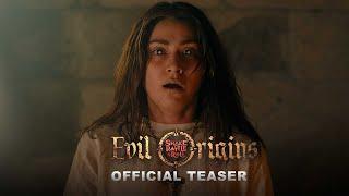 Official Teaser