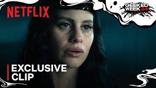 Exclusive Clip [Subtitled]