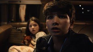 Teaser Trailer