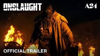 Official Trailer 2