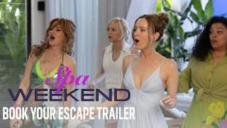 Book Your Escape Trailer