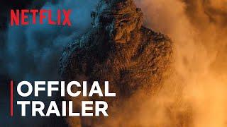Official Trailer [Subtitled]