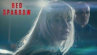 Red Sparrow | "Shocking and Seductive" TV Commercial | 20th Century FOX