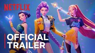 Official Trailer