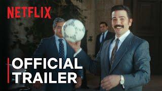 Official Trailer [Subtitled]