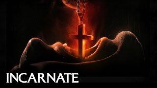 INCARNATE - "STRONGEST" TV SPOT (2016)
