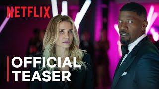 Official Teaser
