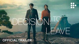 Official International Trailer
