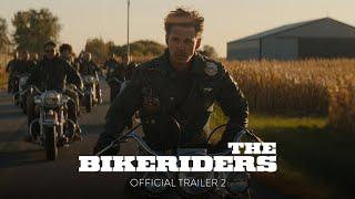 Official Trailer 2