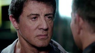 ESCAPE PLAN - Trailer