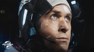 Ryan Gosling's Test Flight Almost Fails - Extended Preview