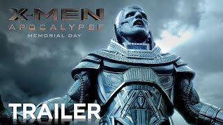 Teaser Trailer