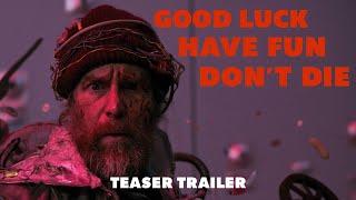 Teaser Trailer