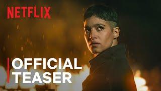 Official Teaser