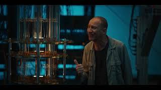 Clip: Welcome To The Lab