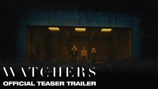Official Teaser Trailer
