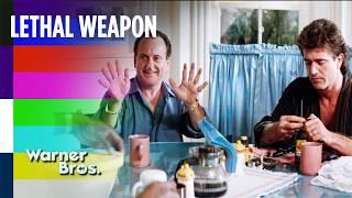 Leo Getz Intro