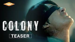 Official Teaser [Subtitled]