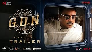 Official Trailer [ENG SUB]
