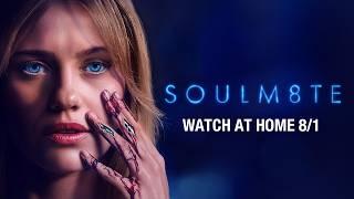 Watch At Home on 8/1