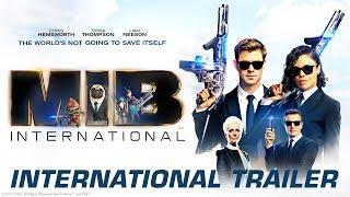 Official International Trailer #2
