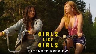 "My Friend Really Wants To Talk To You" - Extended Preview