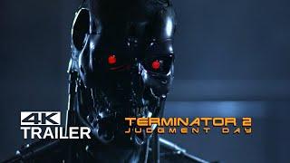 Original Teaser Trailer Remastered in 4K