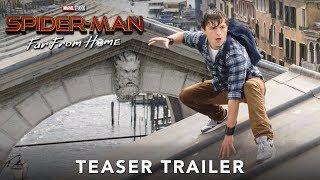 Official Teaser Trailer