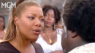 Cookout Fight