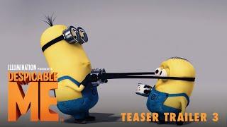 Teaser Trailer #3