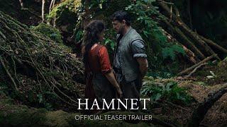 Official Teaser Trailer
