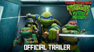 International Trailer
