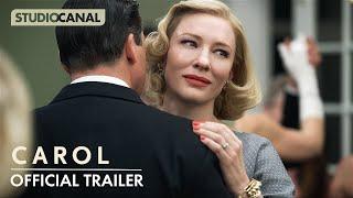 Official International Trailer